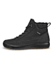 Ecco Winterboot in schwarz