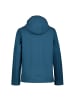 Icepeak Softshelljacke in Blau