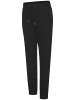 H.I.S Jogginghose in schwarz