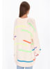 myMo Cardigan in offwhite