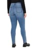 Ulla Popken Jeans in light blue