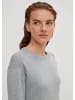 comma Kleid in 9700_graphit