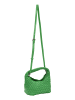 Sidona Damen Schultertaschen in Grün