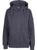 Trespass Hoodie "Erie Full Zip Hoodie" in Blau