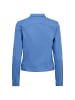 soyaconcept Outdoorjacke in blau