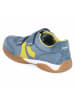 superfit Klettschuh STORM in blau