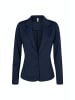 soyaconcept Blazer in Blau