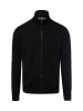 s.Oliver Sweatjacke in schwarz - 0003