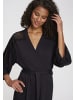 LASCANA Kimono in schwarz