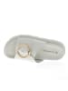Armata di Mare Pantoletten AMDS51H01-WHITE Weiß