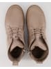 Andrea Conti SHOES Stiefeletten in Beige