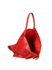 Gave Lux Hobo tasche in RED