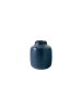 like. by Villeroy & Boch 2er Set Vasen Lave Home Shoulder 15,5 cm + 22 cm in blau