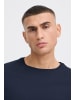 !SOLID T-Shirt SDRock in Blau