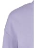 Urban Classics Sweater in lavender
