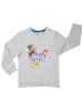Paw Patrol Paw Patrol Pullover - Sweatshirt Oberteil in grau