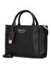 Liu Jo Ridhi - Henkeltasche 25 cm (nero) in nero