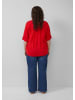 s.Oliver Bluse in 3090_rot