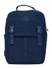 Mindesa Damen Rucksack in Marine