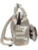 Cabaia Rucksack Adventurer Iridescent Small in Honolulu