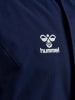 Hummel Hummel Jacke Hmlauthentic Multisport Erwachsene Atmungsaktiv Wasserabweisend in MARINE