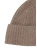 Marc O'Polo DENIM Bouclé-Strickmütze in Dolphin