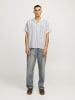 Jack & Jones Hemd in White