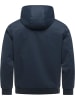 ragwear Outdoorjacke Stewie Twill YOUMODO in Navy