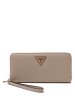 Guess Geldbörse Laurel in taupe - 0002