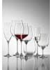 Eisch 2er Set Burgundergläser Superior SensisPlus 470 ml in transparent