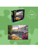 Ravensburger Ravensburger Puzzle 1.000 Teile Ausflug nach Tübingen in bunt