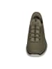 Skechers Sneaker Low SUMMITS HIGH RANGE 232457 in grün