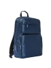 Mandarina Duck Zephyr Daypack 39 cm Laptopfach dress blue