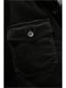 Brandit Brandit Cordjacken in black