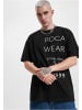 Rocawear Tall Tee in black