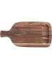 Villeroy & Boch Amarah Schneidebrett Servierbrett 51 x 25 cm Holz