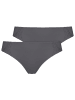Viania 2er Pack Slip in volcano