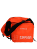 travelite Accessoires - Faltreisetasche 44 cm (black) in orange