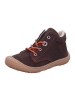 Ricosta Outdoorstiefel CORANY in marone/orange