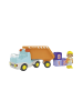 Playmobil Spielfigur Set Junior Kipplaster