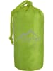 Normani Outdoor Sports Rucksack-Regenüberzug für 40-50 Liter Raincover in Limette