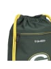 travelite travelite x NFL Turnbeutel 41 cm in green bay packers