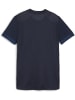 Puma Sportshirt "TeamGoal Matchday Jersey Wmns" in Blau
