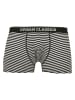 Urban Classics Boxershort in btlgrn/dkblu+bur/dkblu+wht/blk