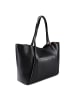 Marc O'Polo Shopper Tasche M Leder 50 cm in black