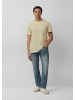 s.Oliver T-Shirt in 1210_hellgelb