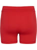 Newline Sportshorts "Nwlcore Athletic Hotpants Kids" in Rot