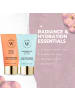 Warda Collagen & Hyaluron Set