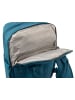 Franky RS55-S Freizeit Rucksack Daypack Transformation Teal