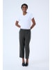 Kaffe Hose KAsakura Regular fit in Black Oyster